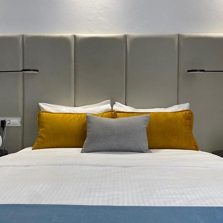 Villa Soula Fira  Zimmer foto