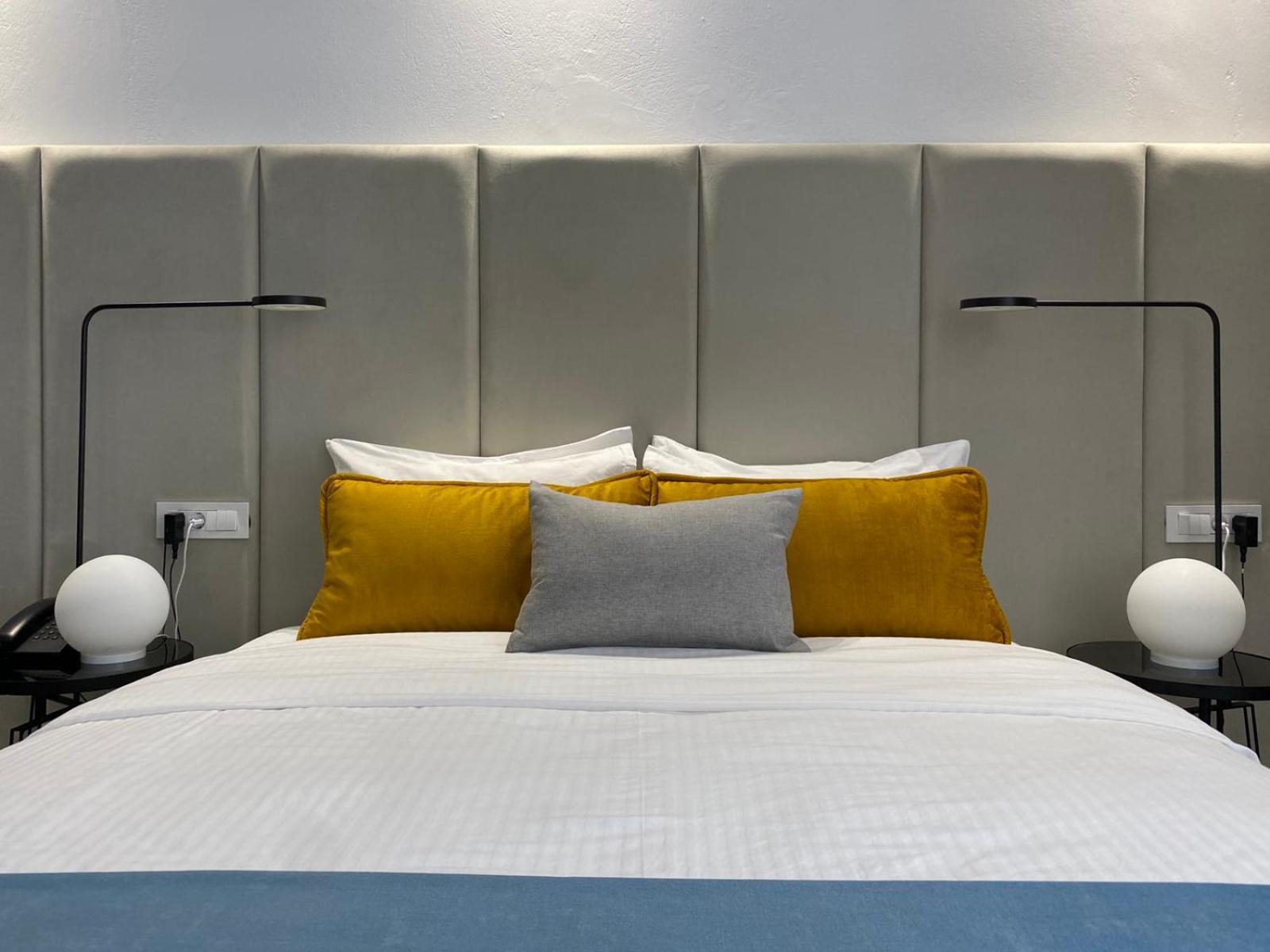 Villa Soula Fira  Zimmer foto