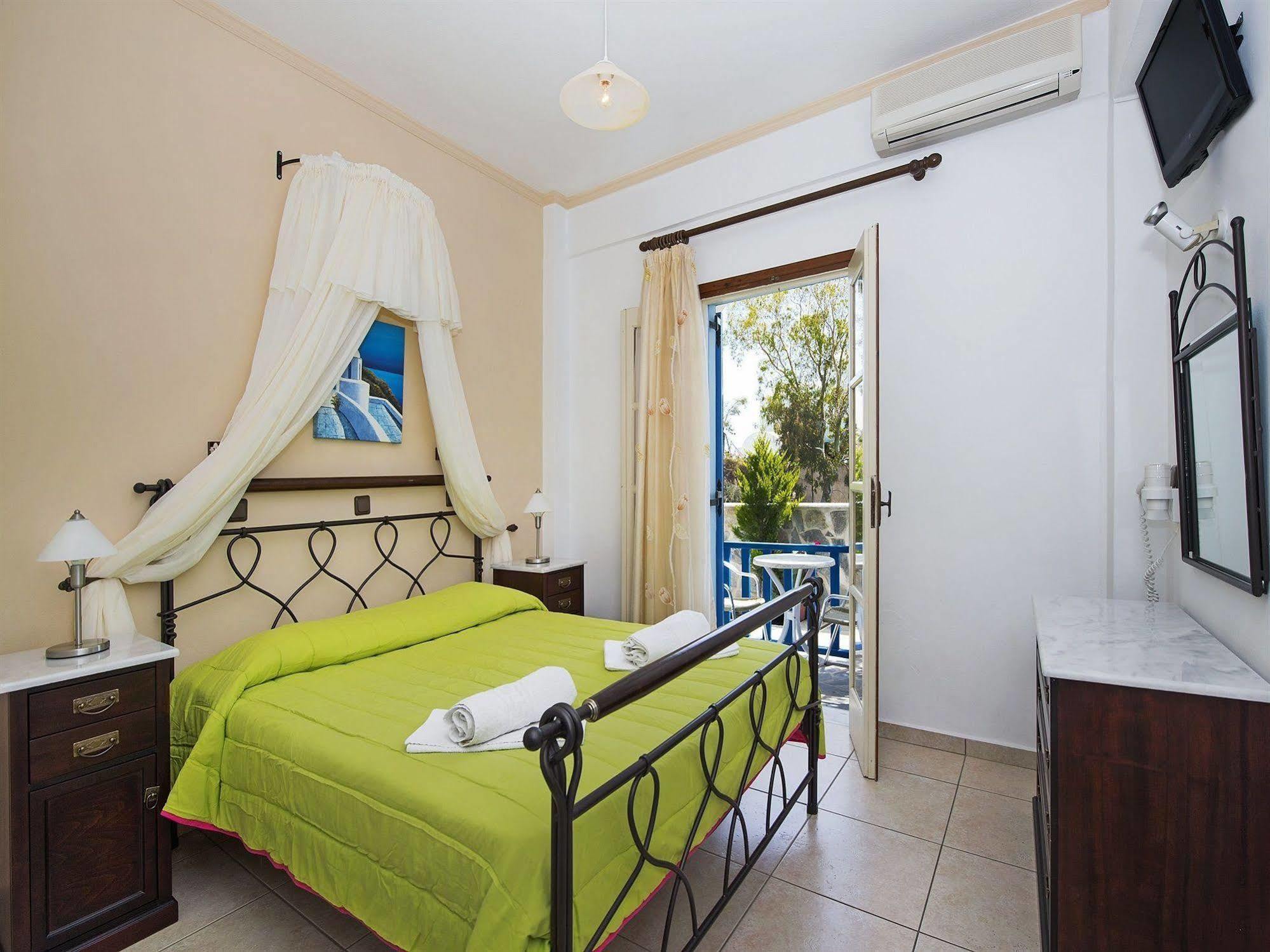 Villa Soula Fira  Exterior foto
