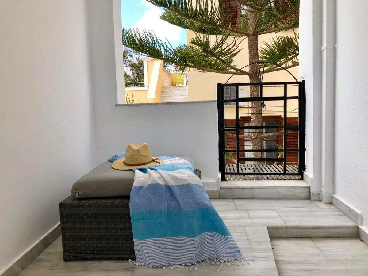 Villa Soula Fira  Exterior foto